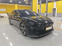Nio ET5T 75kWh Touring - фото 2