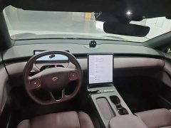 Nio ET5T 75kWh Touring - фото 4