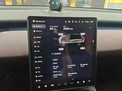 Nio ET5T 75kWh Touring - фото 7
