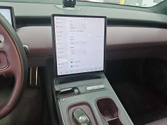 Nio ET5T 75kWh Touring - фото 8