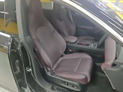 Nio ET5T 75kWh Touring - фото 9