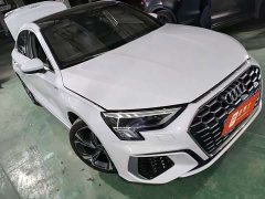Audi A3 A3L Limousine 35 TFSI Luxury Sport - фото 2