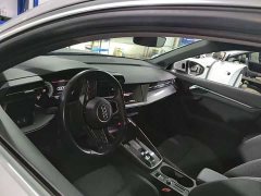 Audi A3 A3L Limousine 35 TFSI Luxury Sport - фото 4