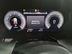 Audi A3 A3L Limousine 35 TFSI Luxury Sport - фото 5