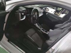 Audi A3 A3L Limousine 35 TFSI Luxury Sport - фото 6