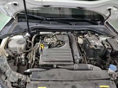 Audi A3 A3L Limousine 35 TFSI Luxury Sport - фото 8