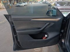 Tesla Model Y Standard Range RWD - ფოტო 7