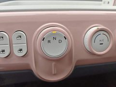 FAW Besturn Xiaoma 222km Dynamic Edition - ფოტო 15