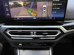 BMW 3 Series 325i M Sport Night Edition Package - фото 4