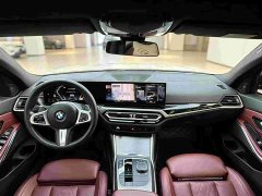BMW 3 Series 325i M Sport Night Edition Package - фото 6