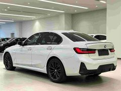 BMW 3 Series 325i M Sport Night Edition Package - фото 8