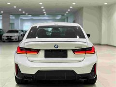 BMW 3 Series 325i M Sport Night Edition Package - фото 9