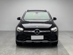 Mercedes-Benz GLC Facelift GLC 260 L 4MATIC Dynamic - ფოტო 1