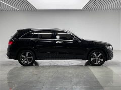 Mercedes-Benz GLC Facelift GLC 260 L 4MATIC Dynamic - ფოტო 10