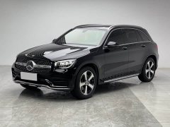 Mercedes-Benz GLC Facelift GLC 260 L 4MATIC Dynamic - ფოტო 2