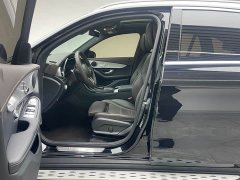 Mercedes-Benz GLC Facelift GLC 260 L 4MATIC Dynamic - ფოტო 3