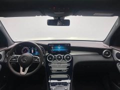 Mercedes-Benz GLC Facelift GLC 260 L 4MATIC Dynamic - ფოტო 4