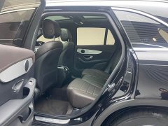 Mercedes-Benz GLC Facelift GLC 260 L 4MATIC Dynamic - ფოტო 5