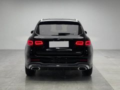 Mercedes-Benz GLC Facelift GLC 260 L 4MATIC Dynamic - ფოტო 7