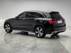Mercedes-Benz GLC Facelift GLC 260 L 4MATIC Dynamic - ფოტო 8