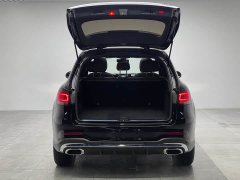 Mercedes-Benz GLC Facelift GLC 260 L 4MATIC Dynamic - ფოტო 9