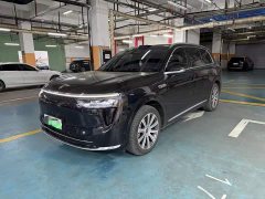AITO M8 Extended Range Ultra 53.4kWh 6-Seater with 192-Channel LiDAR - photo 1