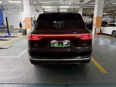 AITO M8 Extended Range Ultra 53.4kWh 6-Seater with 192-Channel LiDAR - photo 2