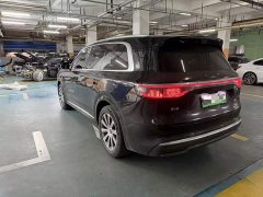 AITO M8 Extended Range Ultra 53.4kWh 6-Seater with 192-Channel LiDAR - photo 3