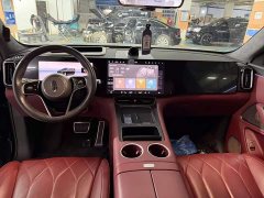 AITO M8 Extended Range Ultra 53.4kWh 6-Seater with 192-Channel LiDAR - photo 4