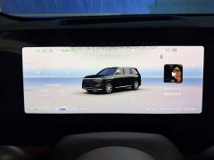 AITO M8 Extended Range Ultra 53.4kWh 6-Seater with 192-Channel LiDAR - photo 5