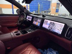 AITO M8 Extended Range Ultra 53.4kWh 6-Seater with 192-Channel LiDAR - photo 7