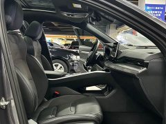 Geely Xingrui 2.0T Diesel Xiaohan Edition - ფოტო 12
