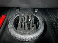 Geely Xingrui 2.0T Diesel Xiaohan Edition - ფოტო 16