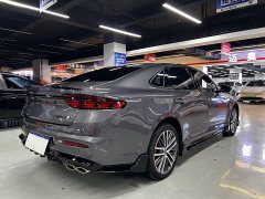 Geely Xingrui 2.0T Diesel Xiaohan Edition - ფოტო 17