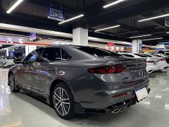 Geely Xingrui 2.0T Diesel Xiaohan Edition - ფოტო 18