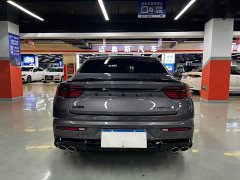 Geely Xingrui 2.0T Diesel Xiaohan Edition - ფოტო 19