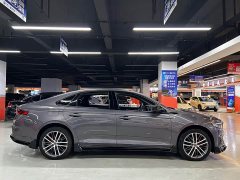 Geely Xingrui 2.0T Diesel Xiaohan Edition - ფოტო 4