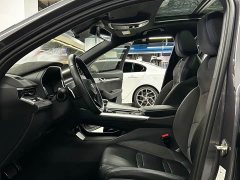 Geely Xingrui 2.0T Diesel Xiaohan Edition - ფოტო 6