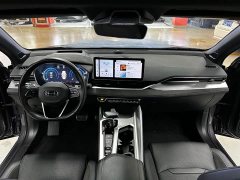 Geely Xingrui 2.0T Diesel Xiaohan Edition - ფოტო 7