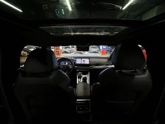 Geely Xingrui 2.0T Diesel Xiaohan Edition - ფოტო 8