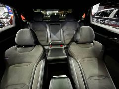 Geely Xingrui 2.0T Diesel Xiaohan Edition - ფოტო 9