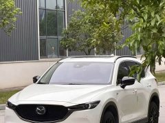 Mazda CX-5 2.0L Automatic FWD Smart Edition - фото 1