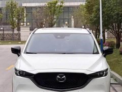 Mazda CX-5 2.0L Automatic FWD Smart Edition - фото 2
