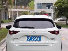 Mazda CX-5 2.0L Automatic FWD Smart Edition - фото 3