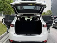 Mazda CX-5 2.0L Automatic FWD Smart Edition - фото 4
