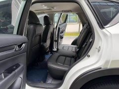 Mazda CX-5 2.0L Automatic FWD Smart Edition - фото 6