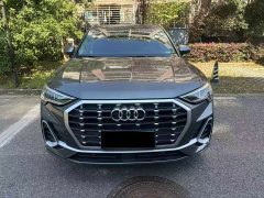 Audi Q3 35 TFSI Sport Dynamic Edition 1.4T - фото 2