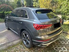 Audi Q3 35 TFSI Sport Dynamic Edition 1.4T - фото 3