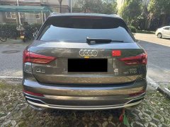 Audi Q3 35 TFSI Sport Dynamic Edition 1.4T - фото 4