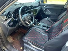 Audi Q3 35 TFSI Sport Dynamic Edition 1.4T - фото 8